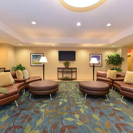 Candlewood Suites Sayre By Ihg Buitenkant foto