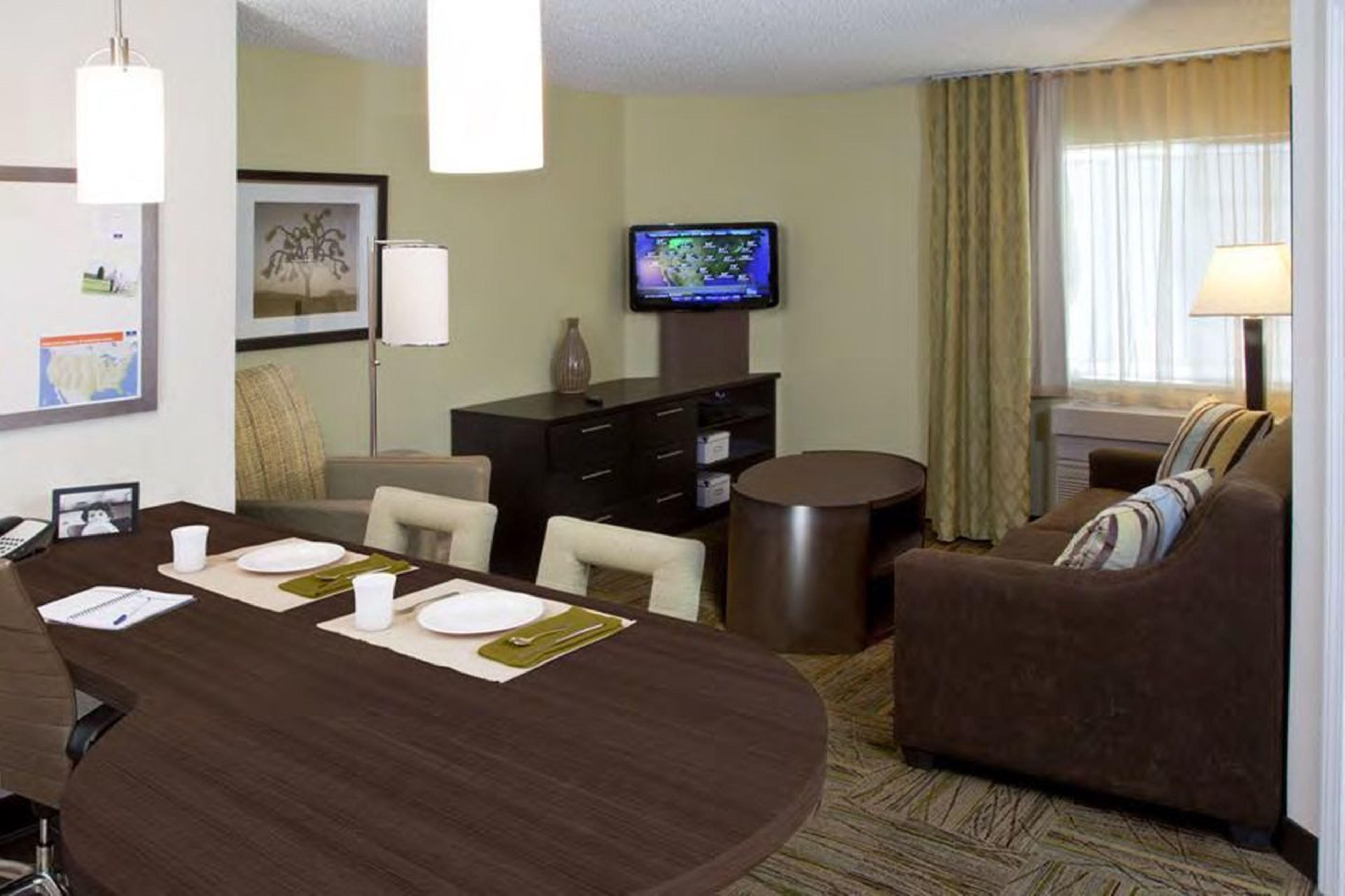 Candlewood Suites Sayre By Ihg Buitenkant foto