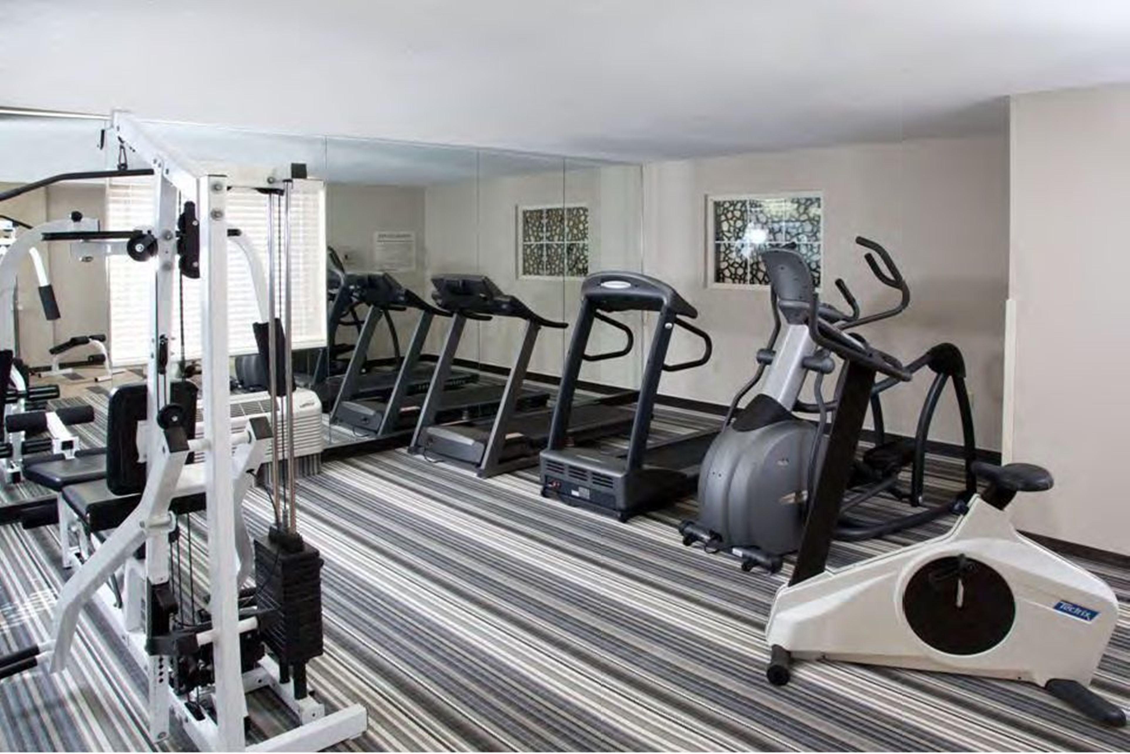 Candlewood Suites Sayre By Ihg Buitenkant foto