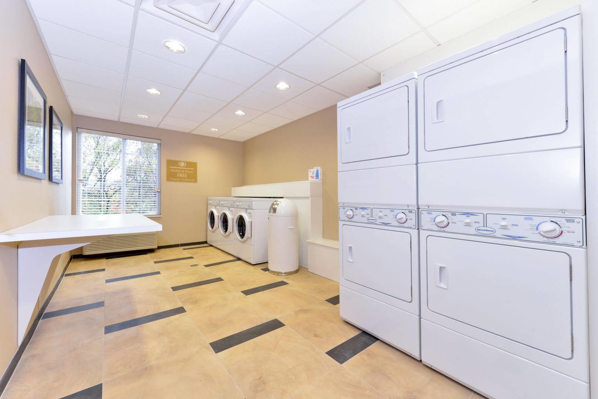 Candlewood Suites Sayre By Ihg Buitenkant foto