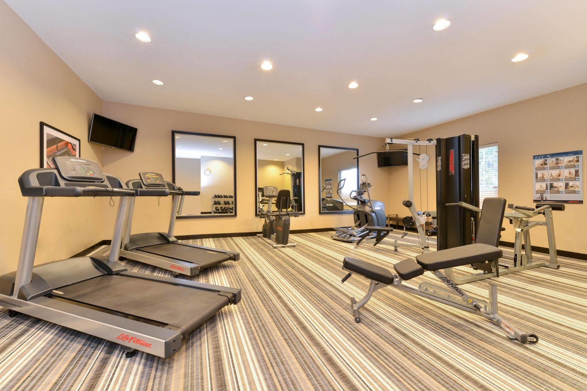 Candlewood Suites Sayre By Ihg Buitenkant foto
